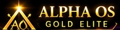 ALPHA OS GOLD ELITE